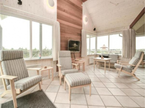 Holiday Home Fano with Hot Tub IV